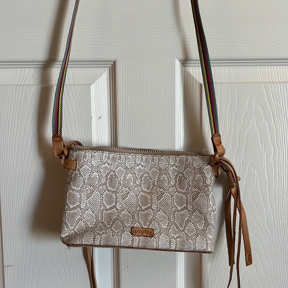 Consuela used bag